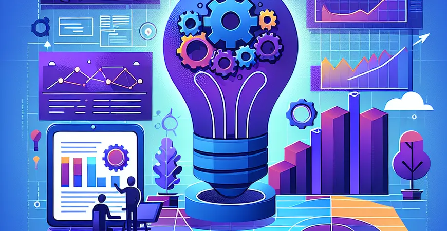  深入认识ERP平台：它在建材行业的概念与业务支持